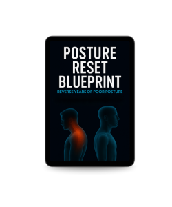 Neck Reset Blueprint™ eBook