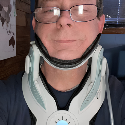 KyroLabs Cerviflex Neck Stretcher